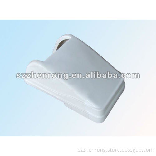 Thick vacuum forming ABS parts maker in China